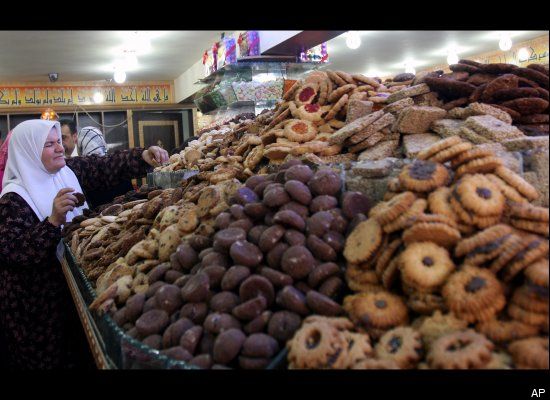 Bakrid Treats for Kids: Popular Bakrid Food for Kids